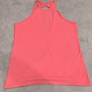 Lululemon Twistback Tank